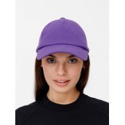 Бейсболка Shade Up, фиолетовая