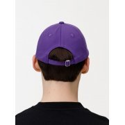 Бейсболка Shade Up, фиолетовая