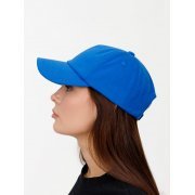 Бейсболка Shade Up, ярко-синяя