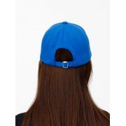 Бейсболка Shade Up, ярко-синяя