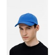 Бейсболка Shade Up, ярко-синяя