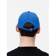 Бейсболка Shade Up, ярко-синяя