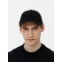 Бейсболка Shade Up, черная Бейсболка Shade Up, черная
