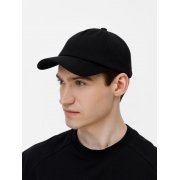 Бейсболка Shade Up, черная