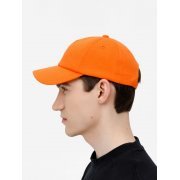 Бейсболка Shade Up, оранжевая