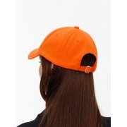 Бейсболка Shade Up, оранжевая