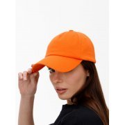 Бейсболка Shade Up, оранжевая