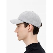 Бейсболка Shade Up, серый меланж