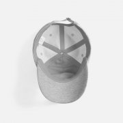 Бейсболка Shade Up, серый меланж