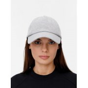 Бейсболка Shade Up, серый меланж