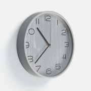 Часы Vintage, серые арт. 17379.10