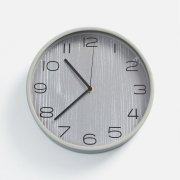 Часы Vintage, серые арт. 17379.10