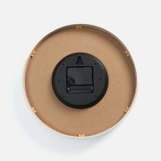 Часы Vintage, бежевые арт. 17379.00 Часы Vintage, бежевые арт. 17379.00