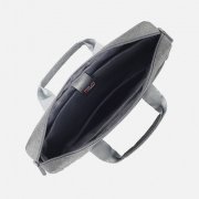 Cумка для ноутбука L225, светло-серая