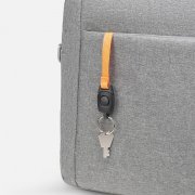 Cумка для ноутбука L225, светло-серая