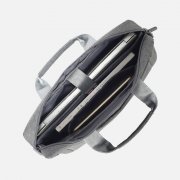 Cумка для ноутбука L225, светло-серая