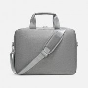 Cумка для ноутбука L225, светло-серая