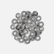 Люверс Ose, S, серый