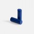 Наконечник для шнурка Nozzle, ver.2, синий Наконечник для шнурка Nozzle, ver.2, синий
