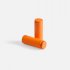 Наконечник для шнурка Nozzle, ver.2, оранжевый неон Наконечник для шнурка Nozzle, ver.2, оранжевый неон