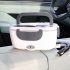 Ланчбокс с подогревом Autobox, серый арт. 13017.20 Ланчбокс с подогревом Autobox, серый арт. 13017.20