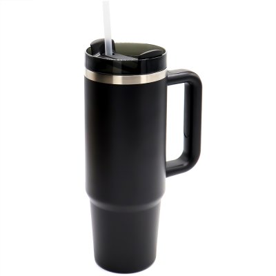 Термокружка Stayway, чёрный арт. 5087.02