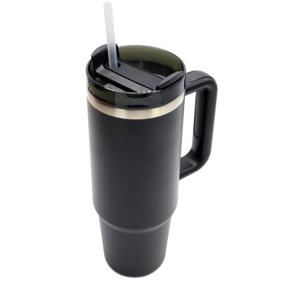 Термокружка Stayway, чёрный арт. 5087.02