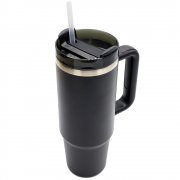 Термокружка Stayway, чёрный арт. 5087.02