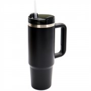 Термокружка Stayway, чёрный
