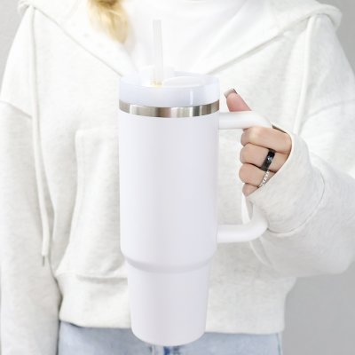 Термокружка Stayway, белый арт. 5087.01 Термокружка Stayway, белый арт. 5087.01