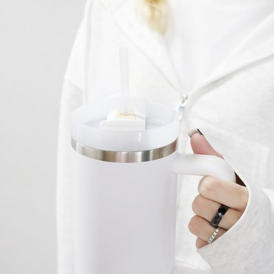 Термокружка Stayway, белый арт. 5087.01 Термокружка Stayway, белый арт. 5087.01