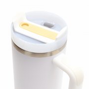 Термокружка Stayway, белый арт. 5087.01