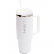 Термокружка Stayway, белый арт. 5087.01