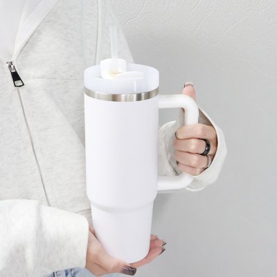 Термокружка Stayway, белый арт. 5087.01 Термокружка Stayway, белый арт. 5087.01