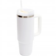 Термокружка Stayway, белый арт. 5087.01