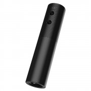 Винный электрический штопор Corknroll со встроенным аккумулятором, чёрный арт. 44017.02 Винный электрический штопор Corknroll со встроенным аккумулятором, чёрный арт. 44017.02