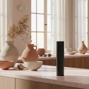 Винный электрический штопор Corknroll со встроенным аккумулятором, чёрный арт. 44017.02 Винный электрический штопор Corknroll со встроенным аккумулятором, чёрный арт. 44017.02