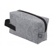 Косметичка из РПЕТ фетра с ручкой «Felt»