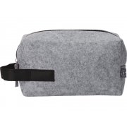 Косметичка из РПЕТ фетра с ручкой «Felt»