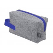 Косметичка из РПЕТ фетра с ручкой «Felt»