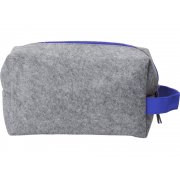 Косметичка из РПЕТ фетра с ручкой «Felt»