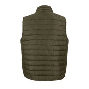 Жилет мужской "STREAM" 280 Т Хаки