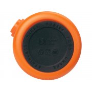 Вакуумная термокружка Waterline с медной изоляцией «Bravo», 400 мл, тубус