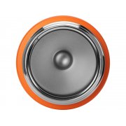 Вакуумная термокружка Waterline с медной изоляцией «Bravo», 400 мл, тубус