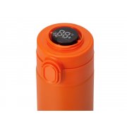 Вакуумная термокружка Waterline с медной изоляцией «Bravo», 400 мл, тубус