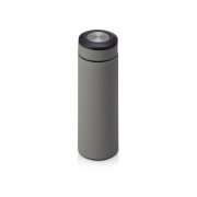 Вакуумный термос «Vacuum Flask C1», soft touch, 420мл