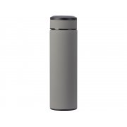 Вакуумный термос «Vacuum Flask C1», soft touch, 420мл