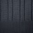 Шарф Knit Beat, серый (графит) Шарф Knit Beat, серый (графит)