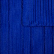 Шарф Knit Beat, синий