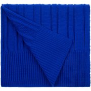 Шарф Knit Beat, синий
